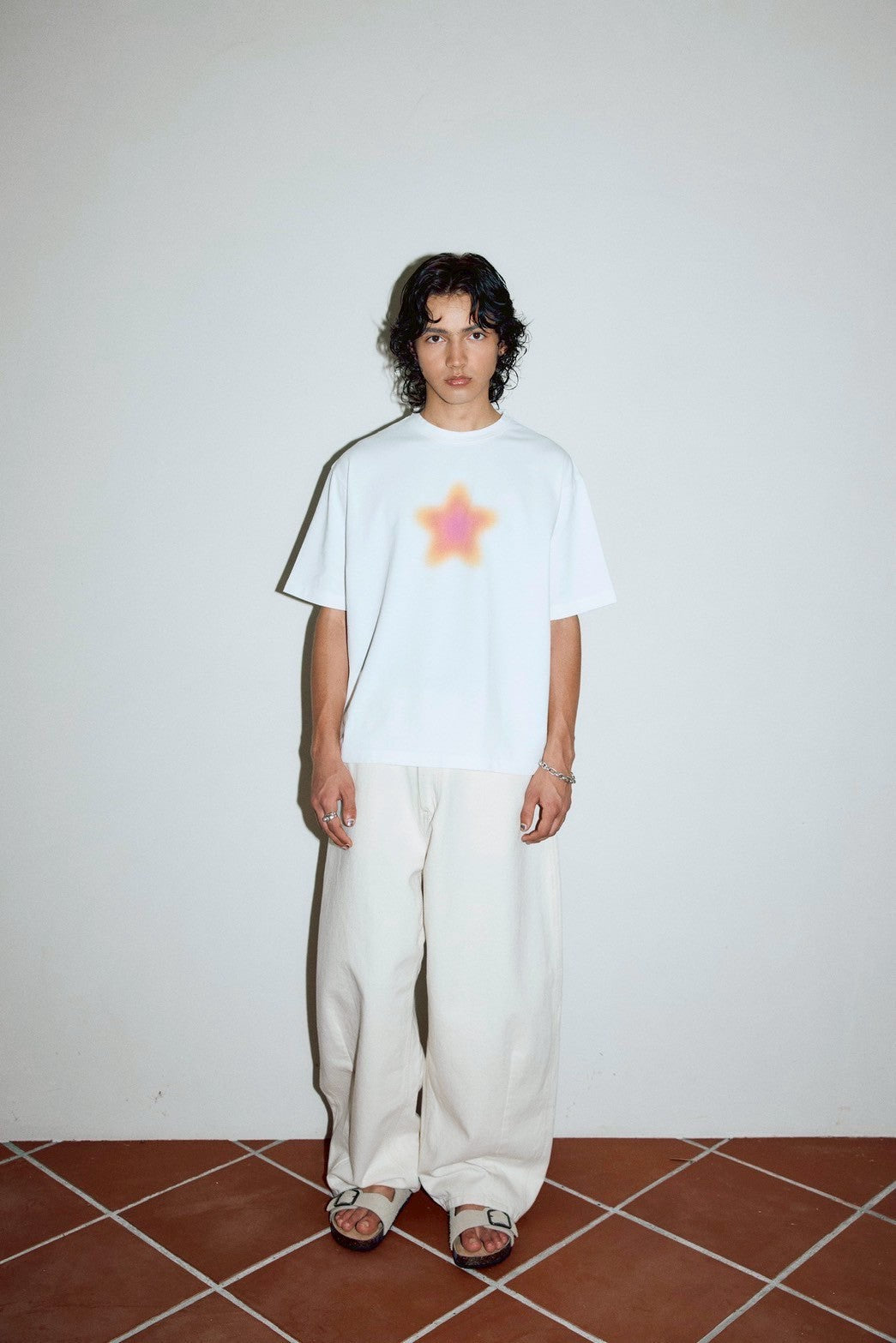 STAY STAR TEE