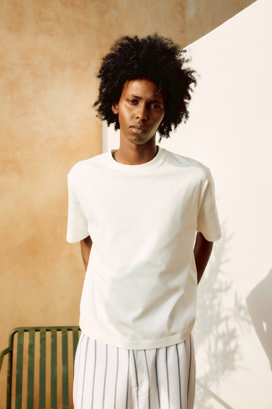 BASIC TEE