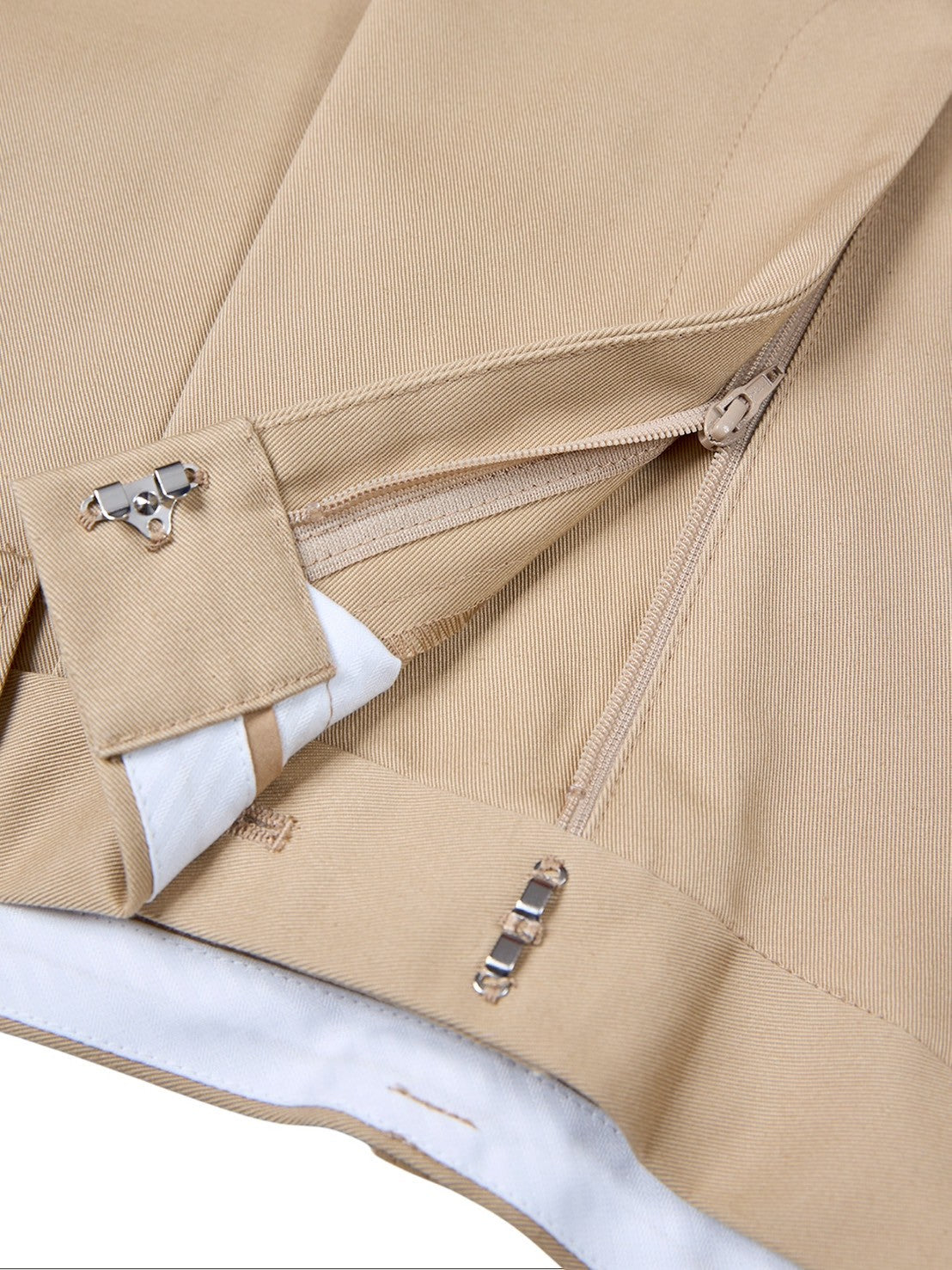 URBAN HALF CHINO