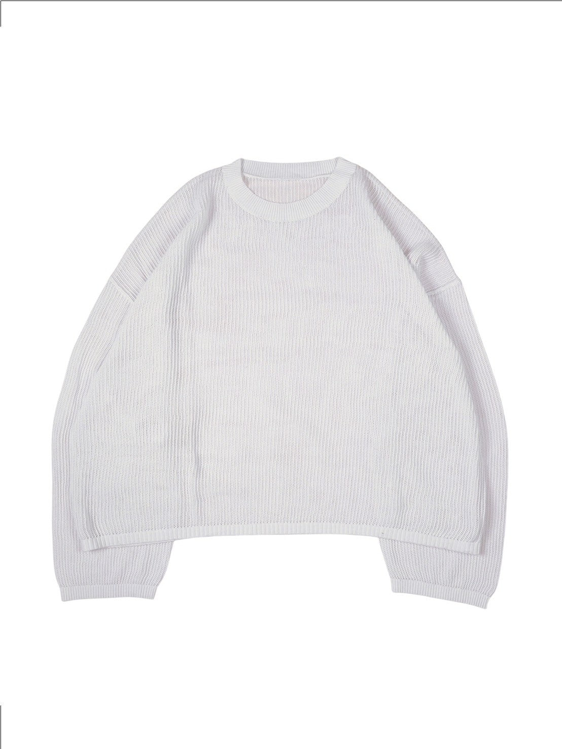 BREEZE KNIT