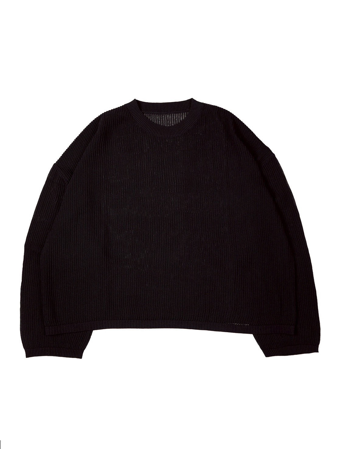 BREEZE KNIT
