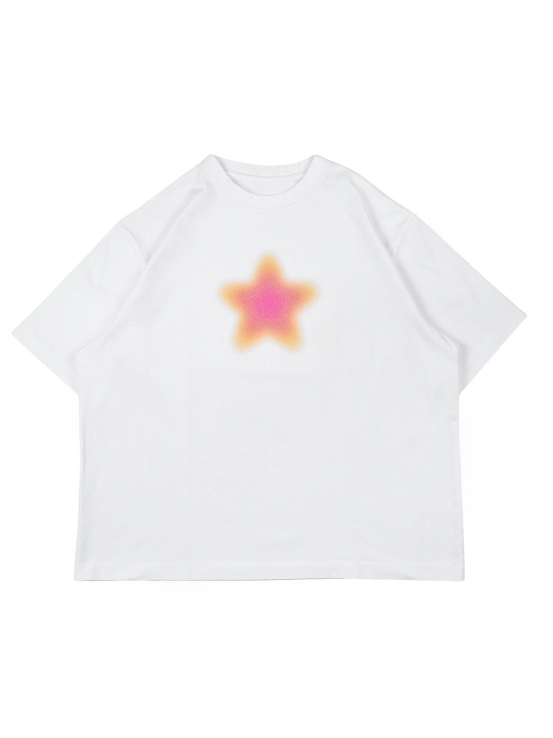 STAY STAR TEE