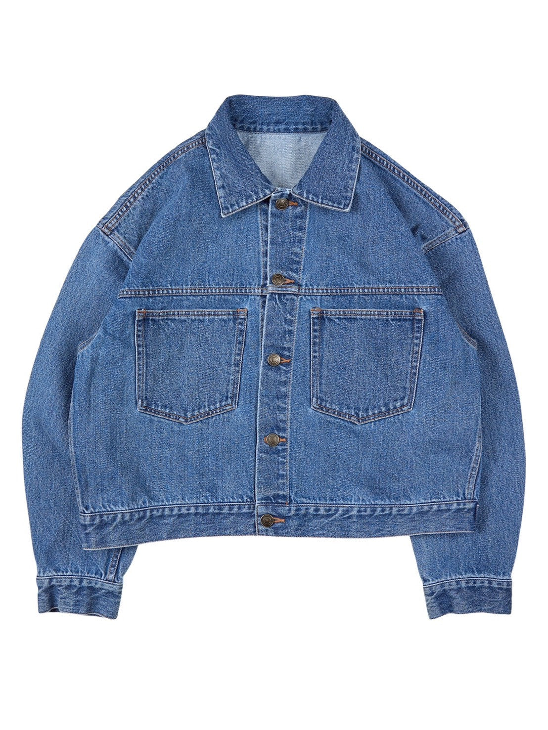 EVER DENIM JACKET