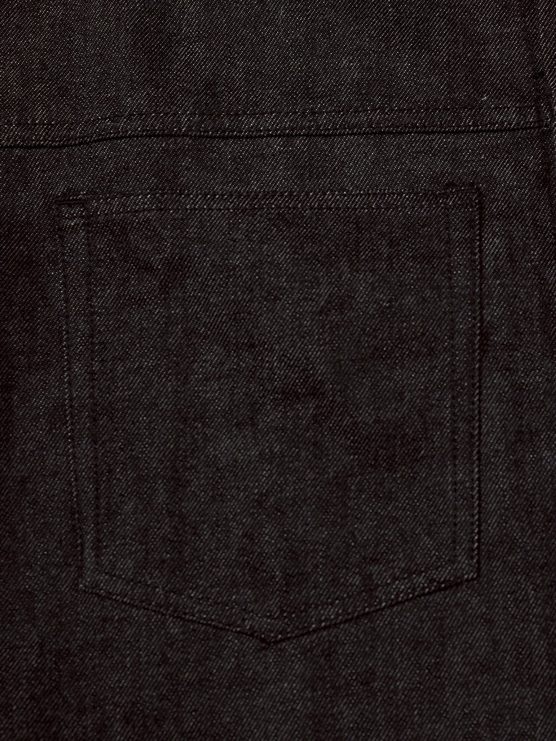 EVER DENIM JACKET