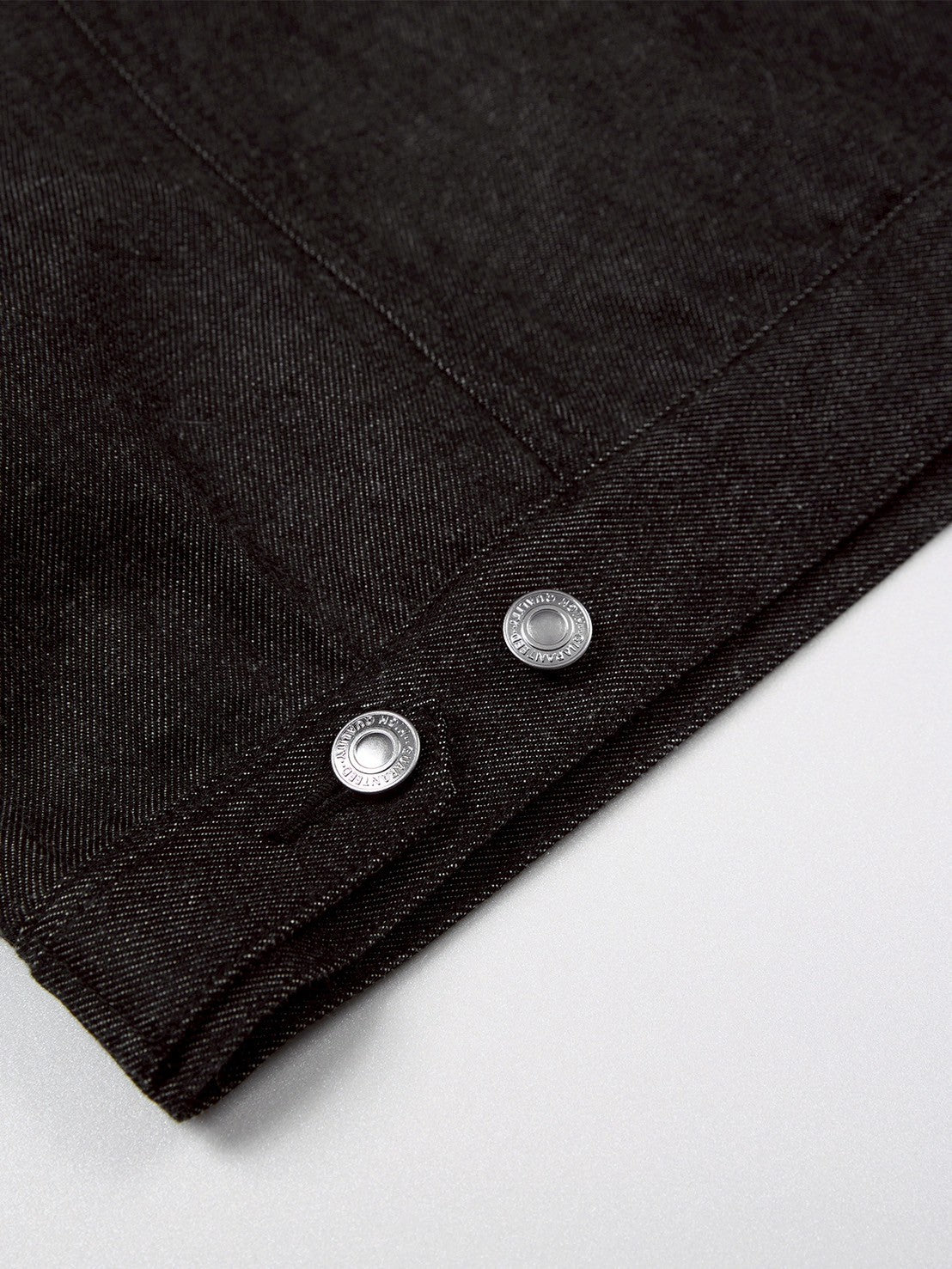 EVER DENIM JACKET