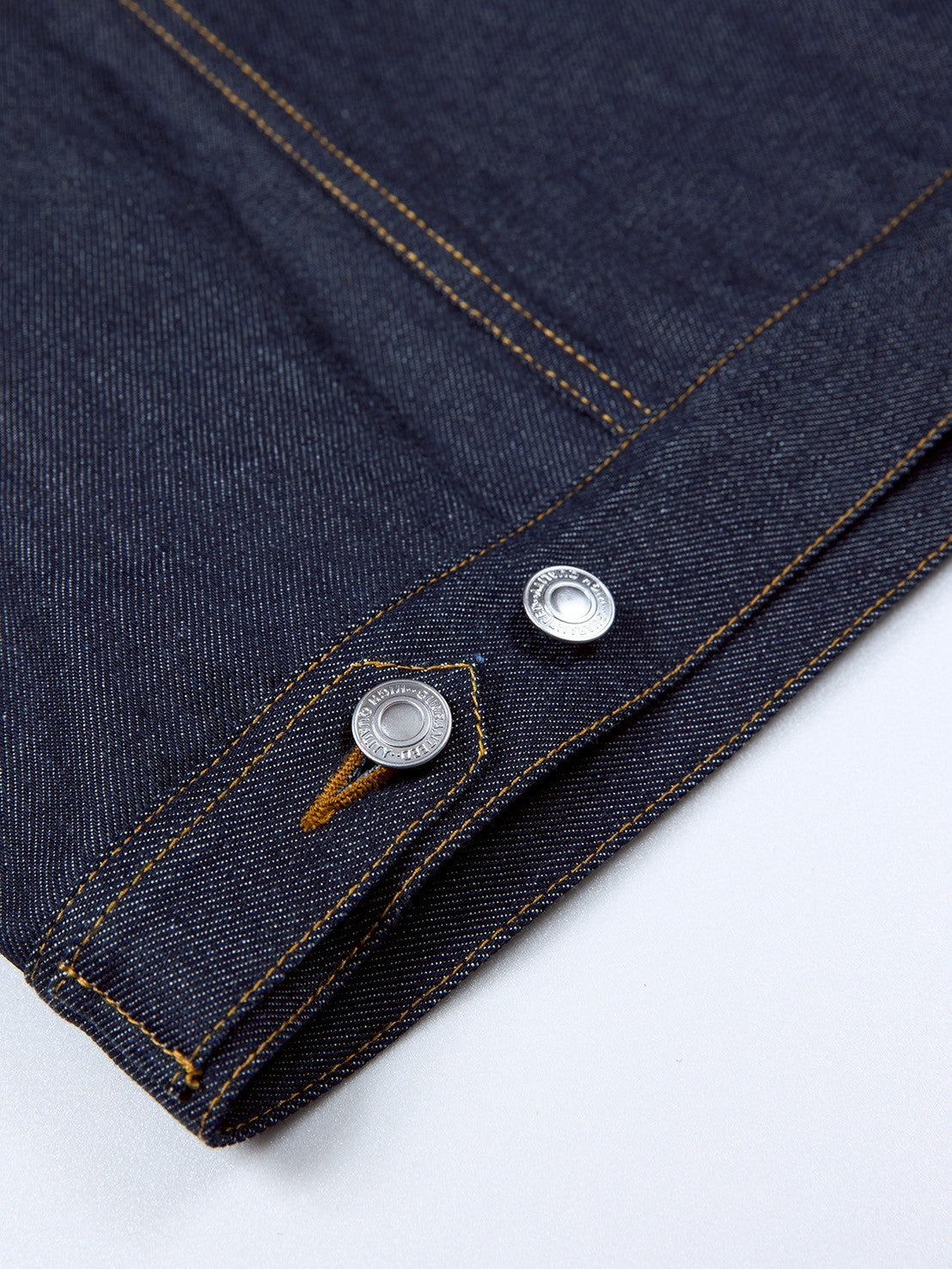 EVER DENIM JACKET