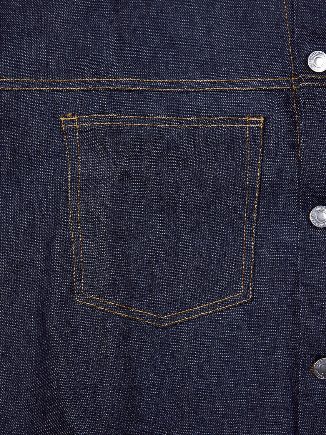 EVER DENIM JACKET