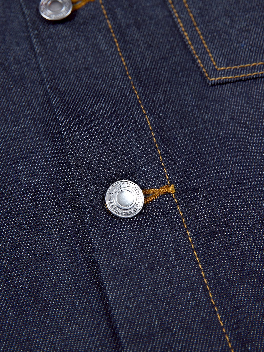 EVER DENIM JACKET