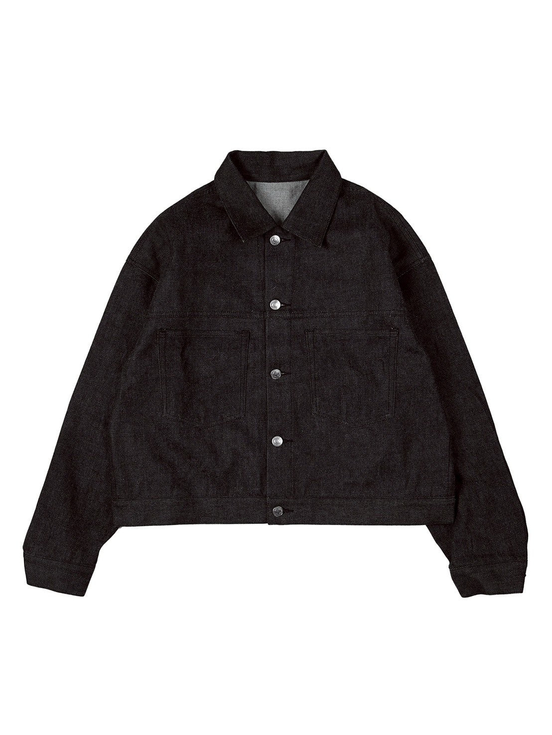EVER DENIM JACKET