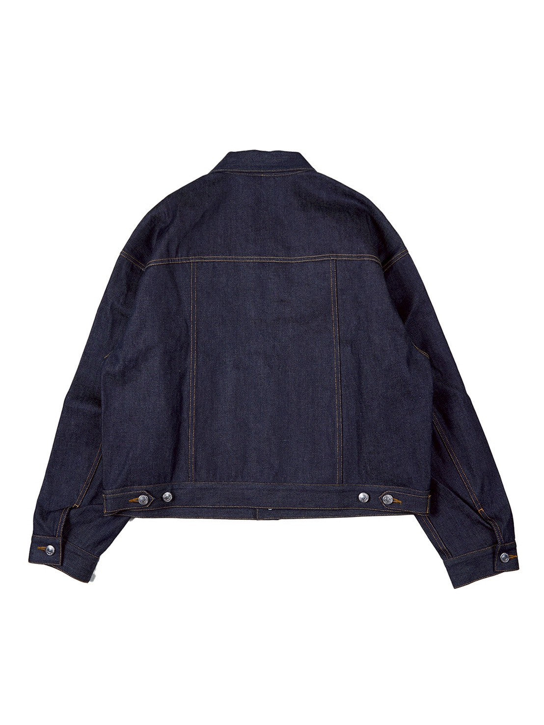 EVER DENIM JACKET