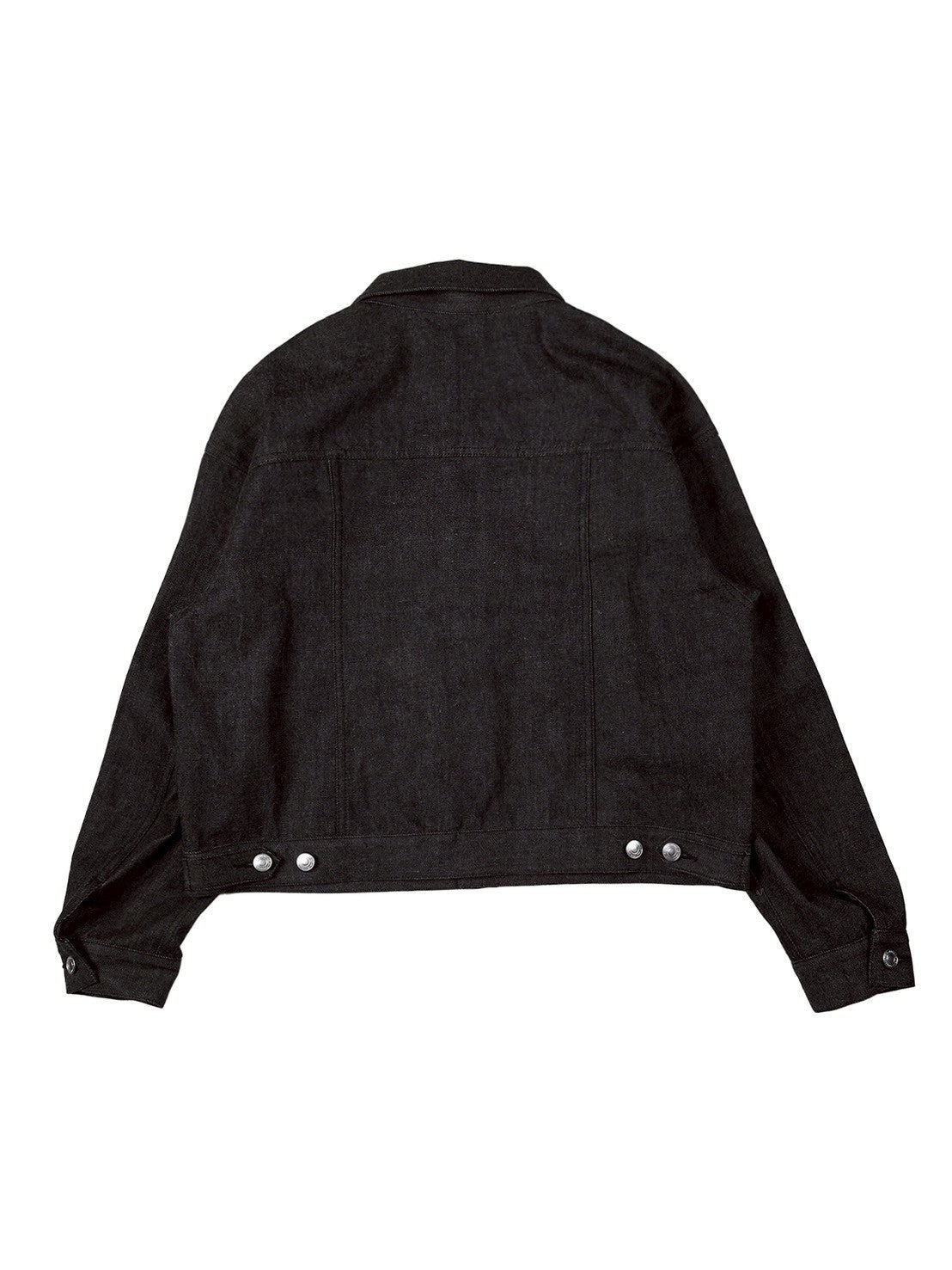 EVER DENIM JACKET
