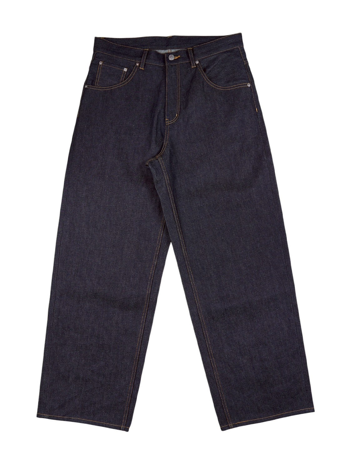 EVER STRAIGHT DENIM