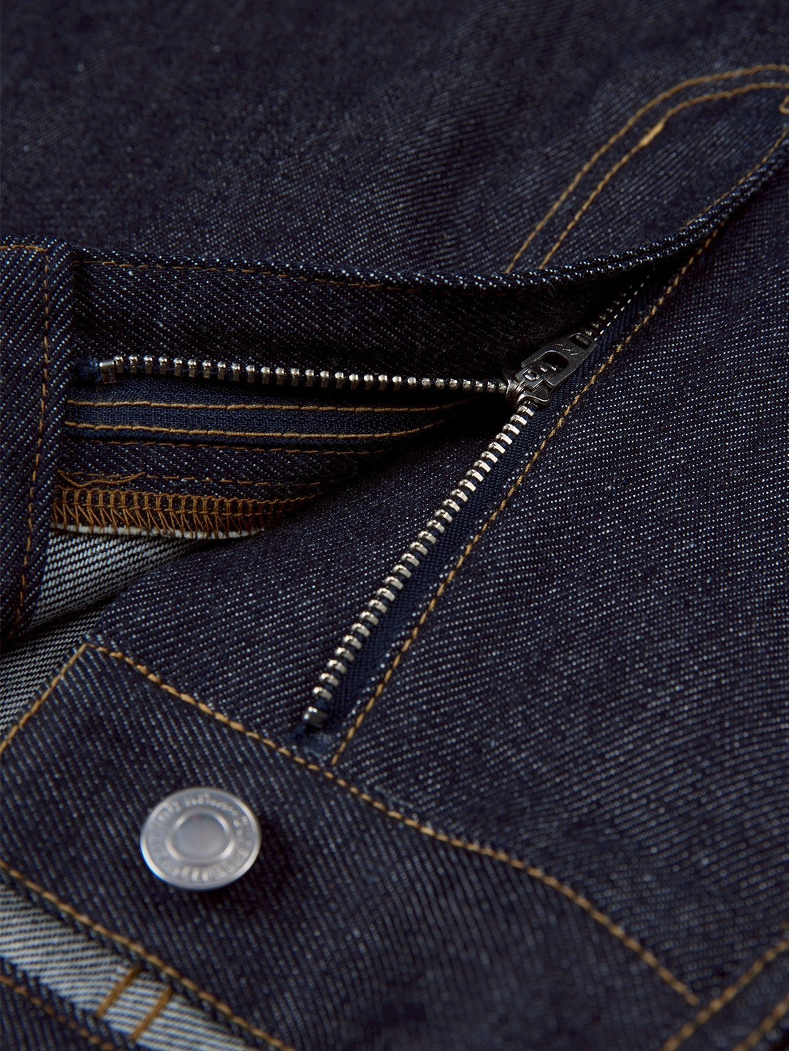 EVER STRAIGHT DENIM