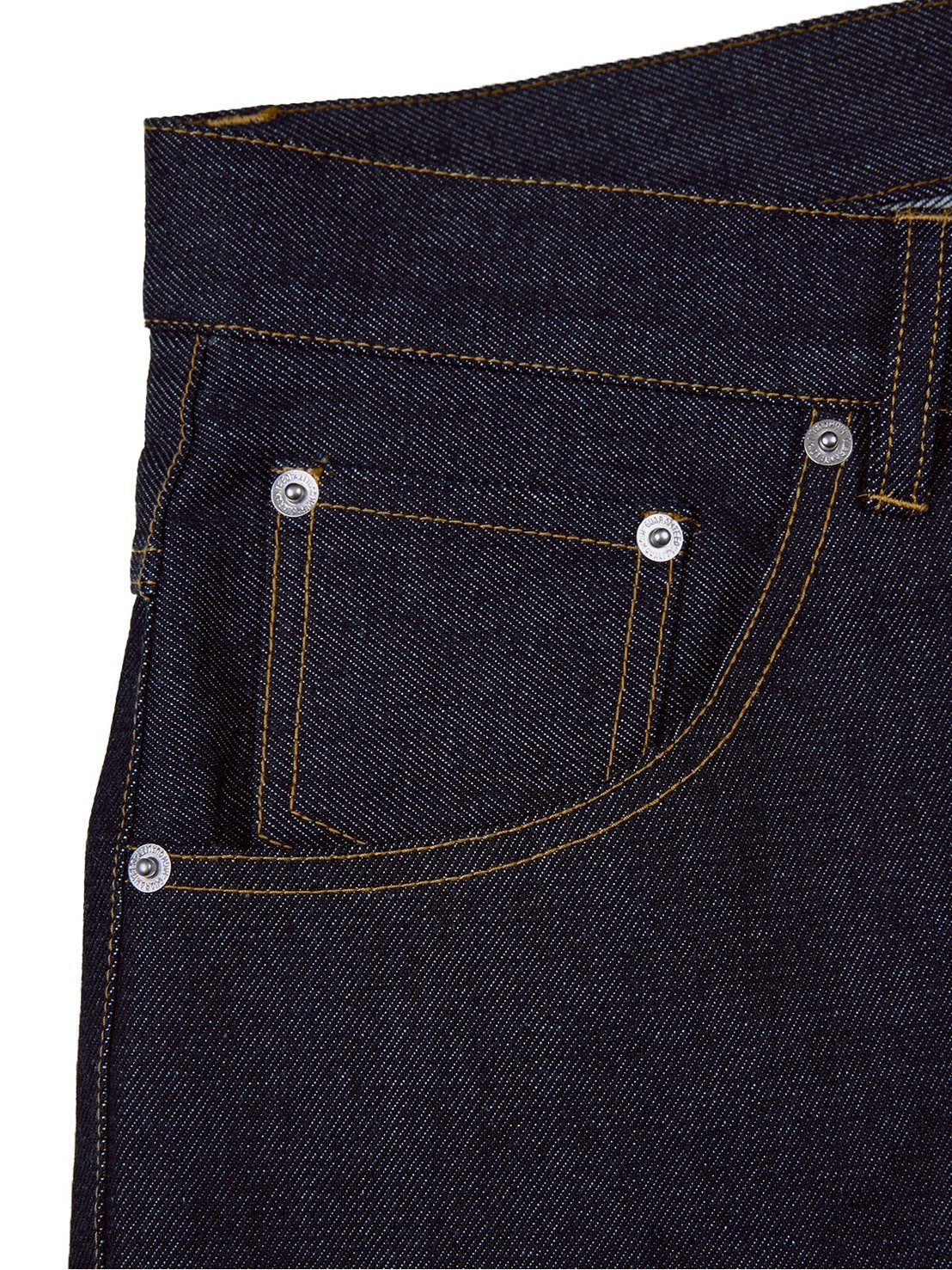 EVER STRAIGHT DENIM