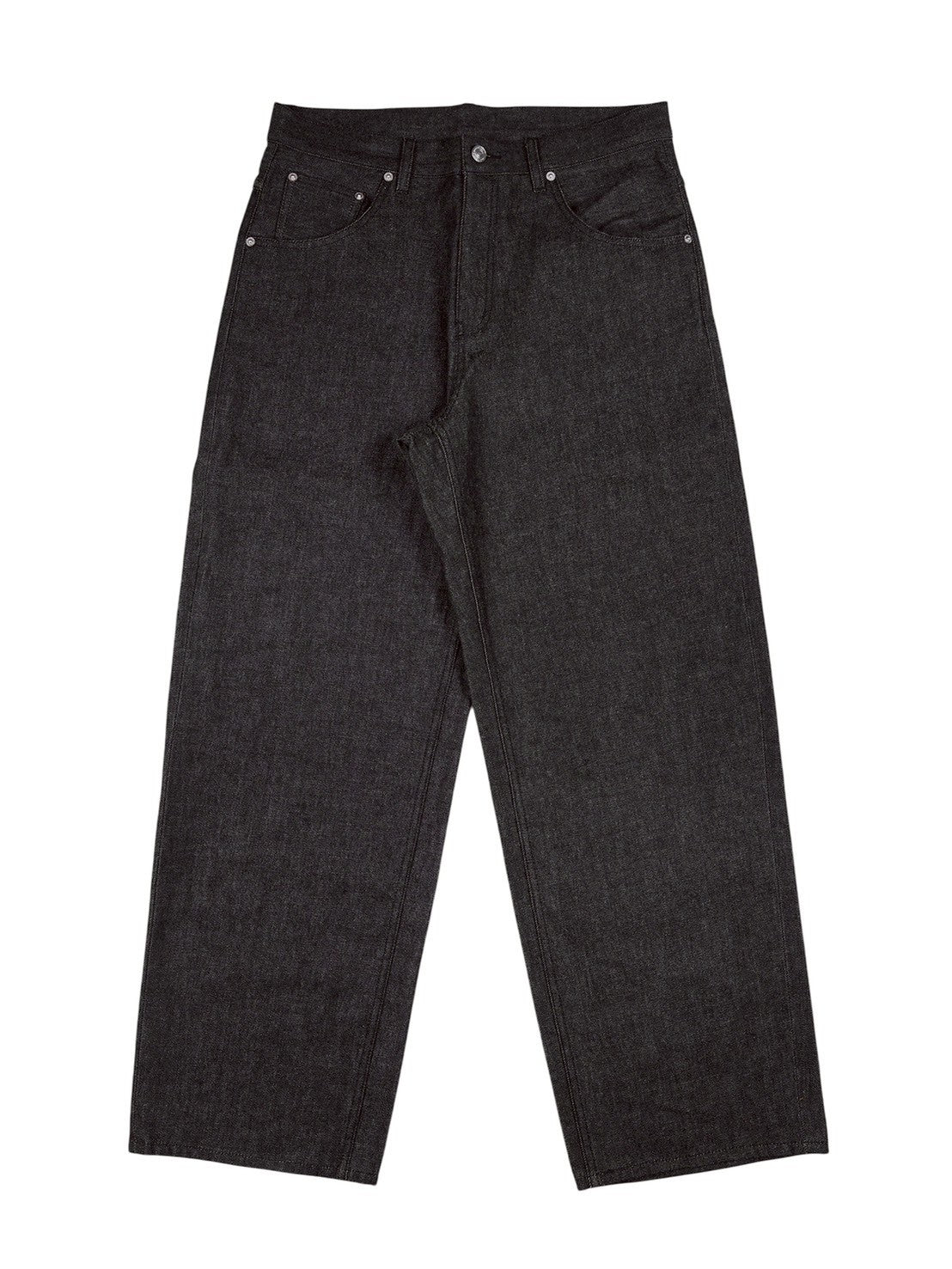 EVER STRAIGHT DENIM