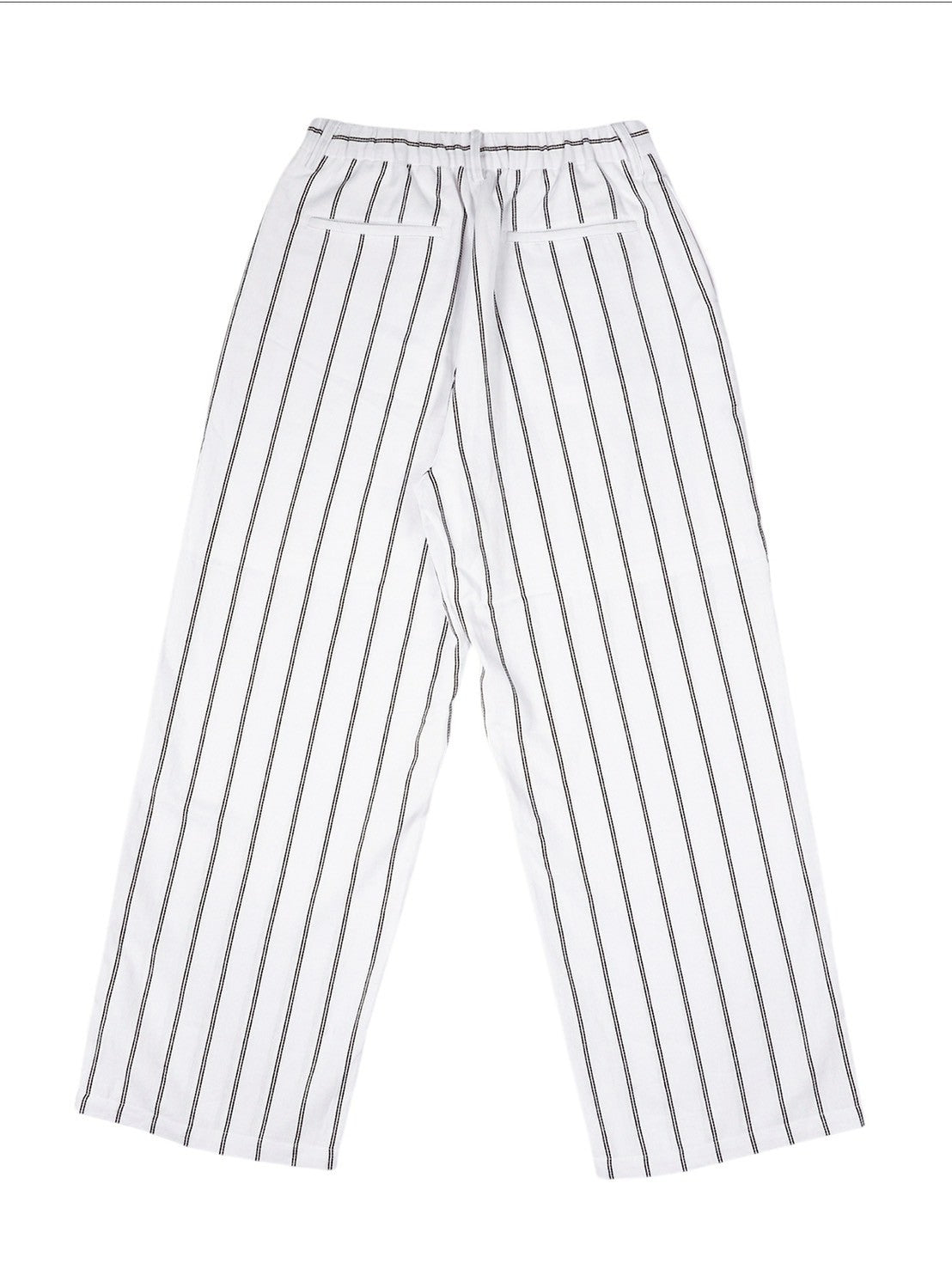 LINEN LINE PANTS