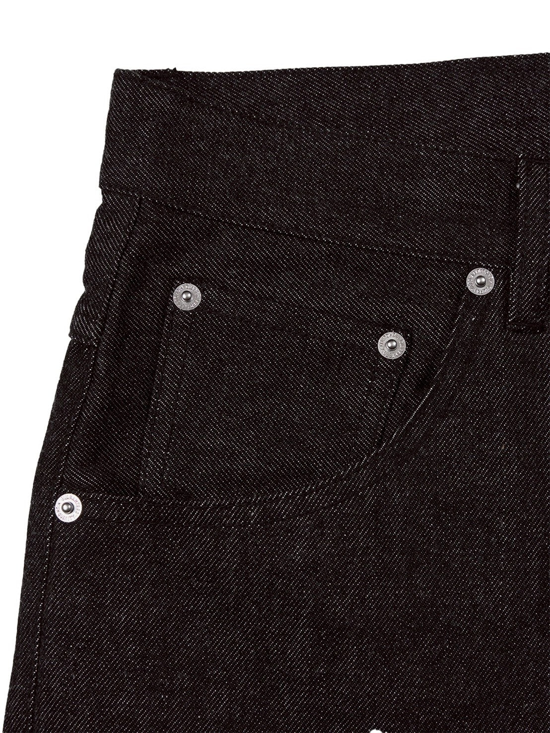 EVER STRAIGHT DENIM