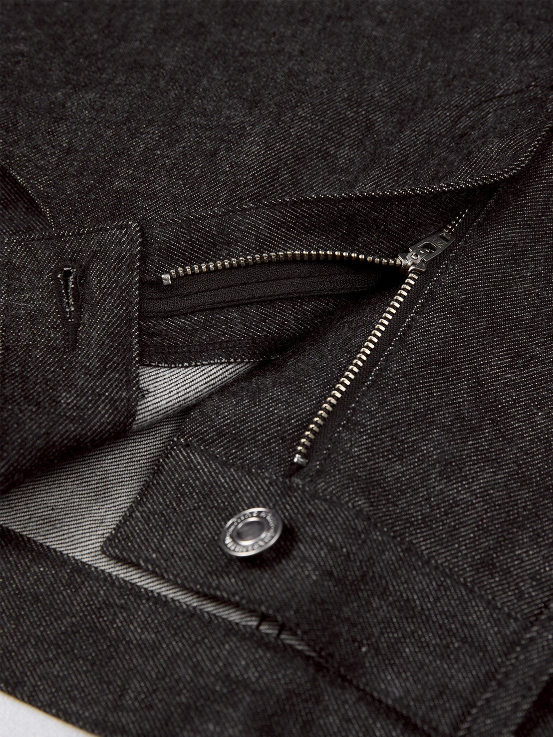 EVER STRAIGHT DENIM