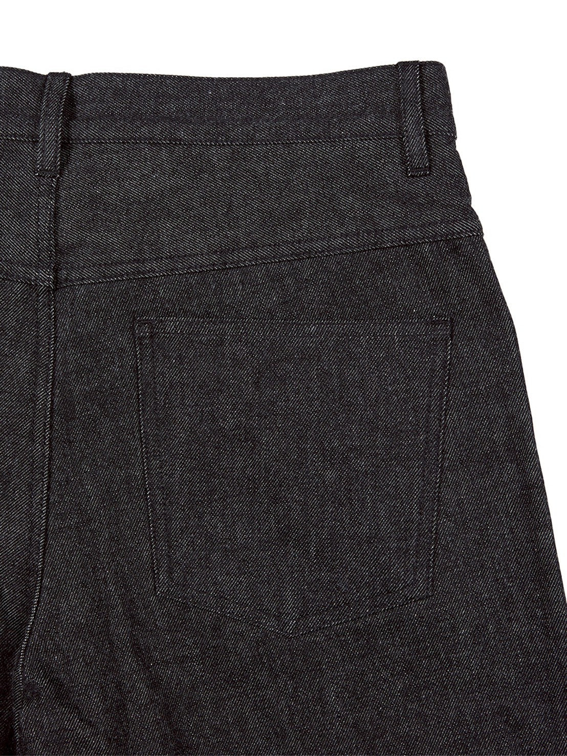 EVER STRAIGHT DENIM