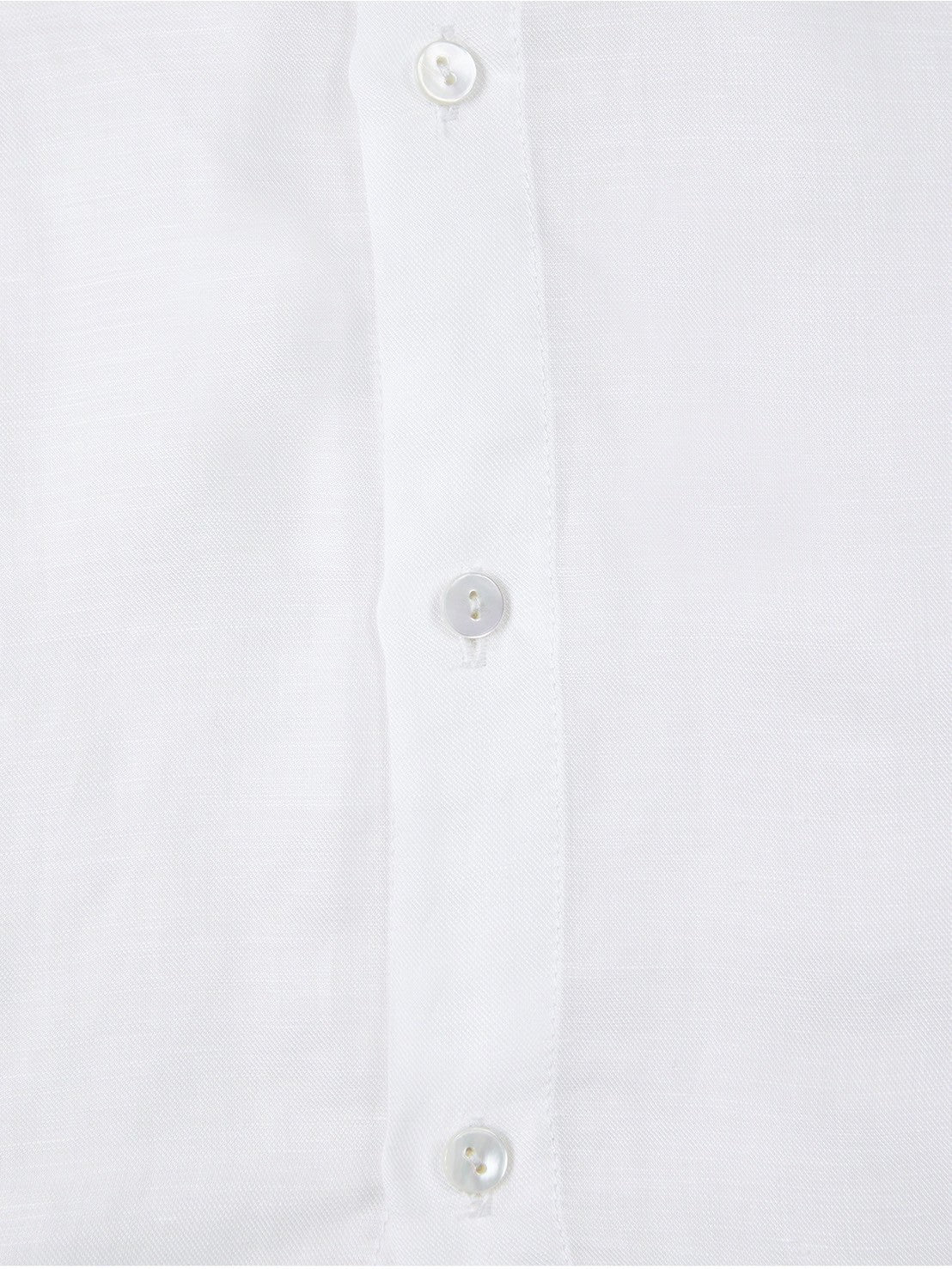EVERYDAY CLASSIC LINEN SHIRT