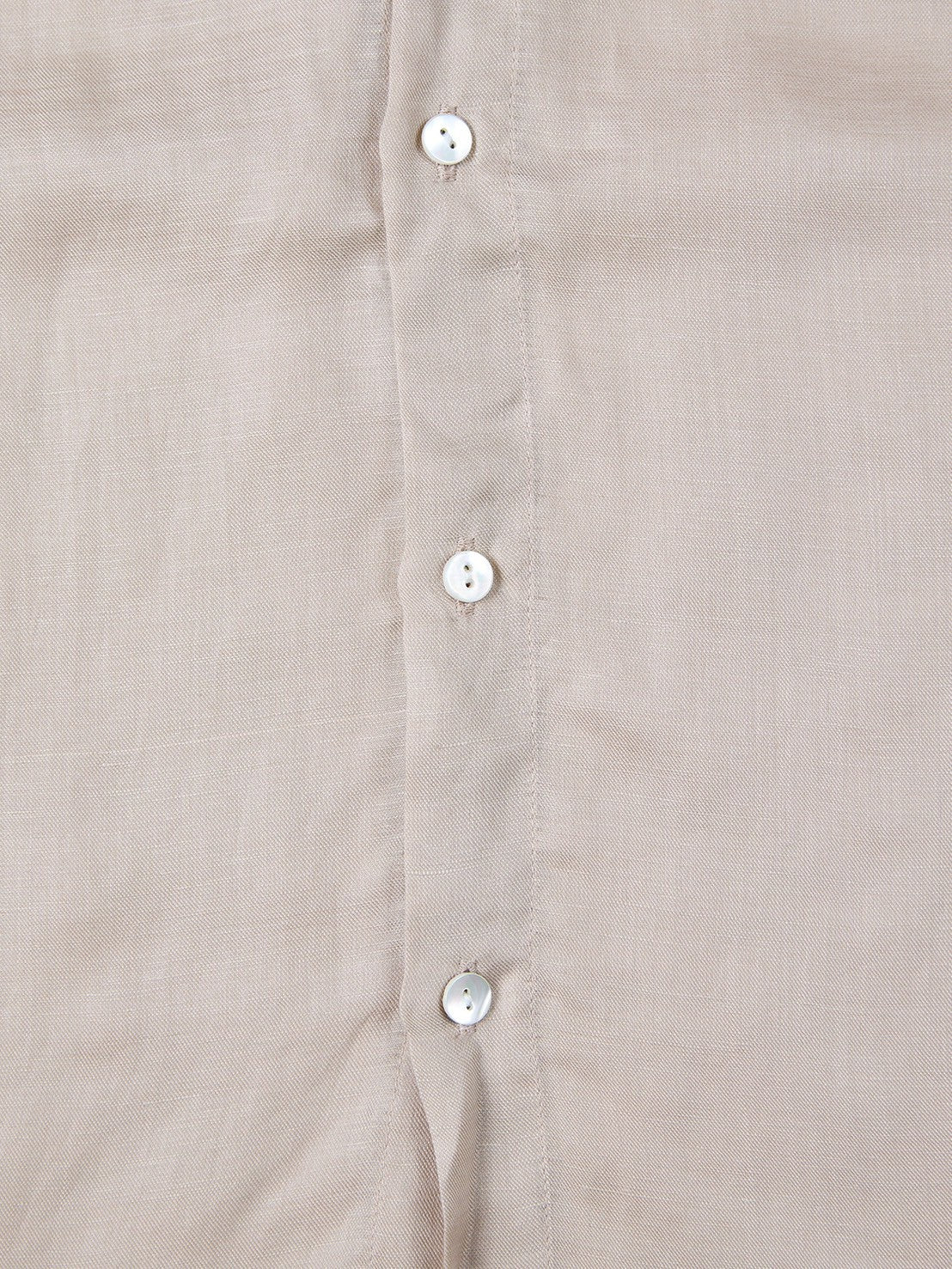 EVERYDAY CLASSIC LINEN SHIRT