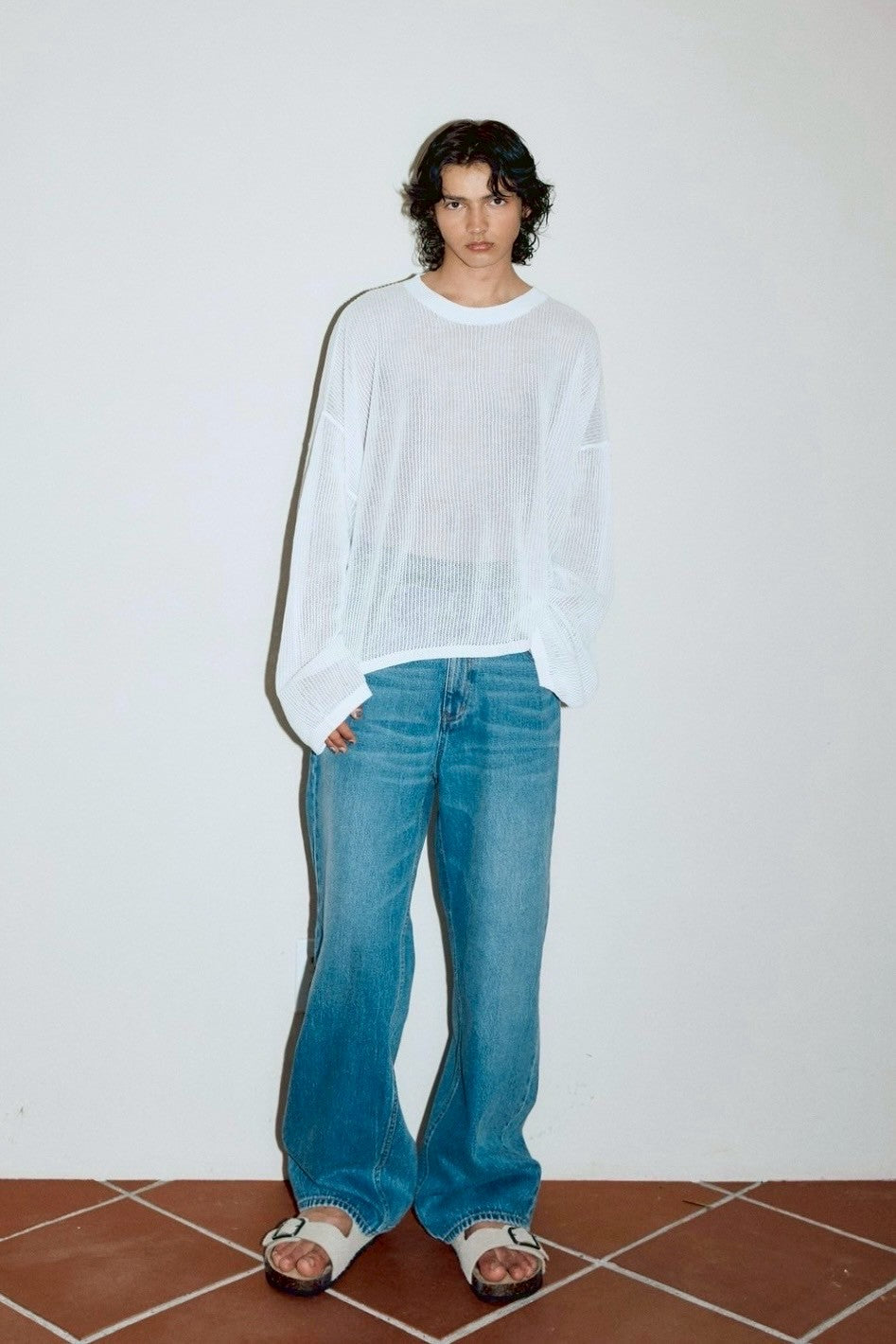 BREEZE KNIT