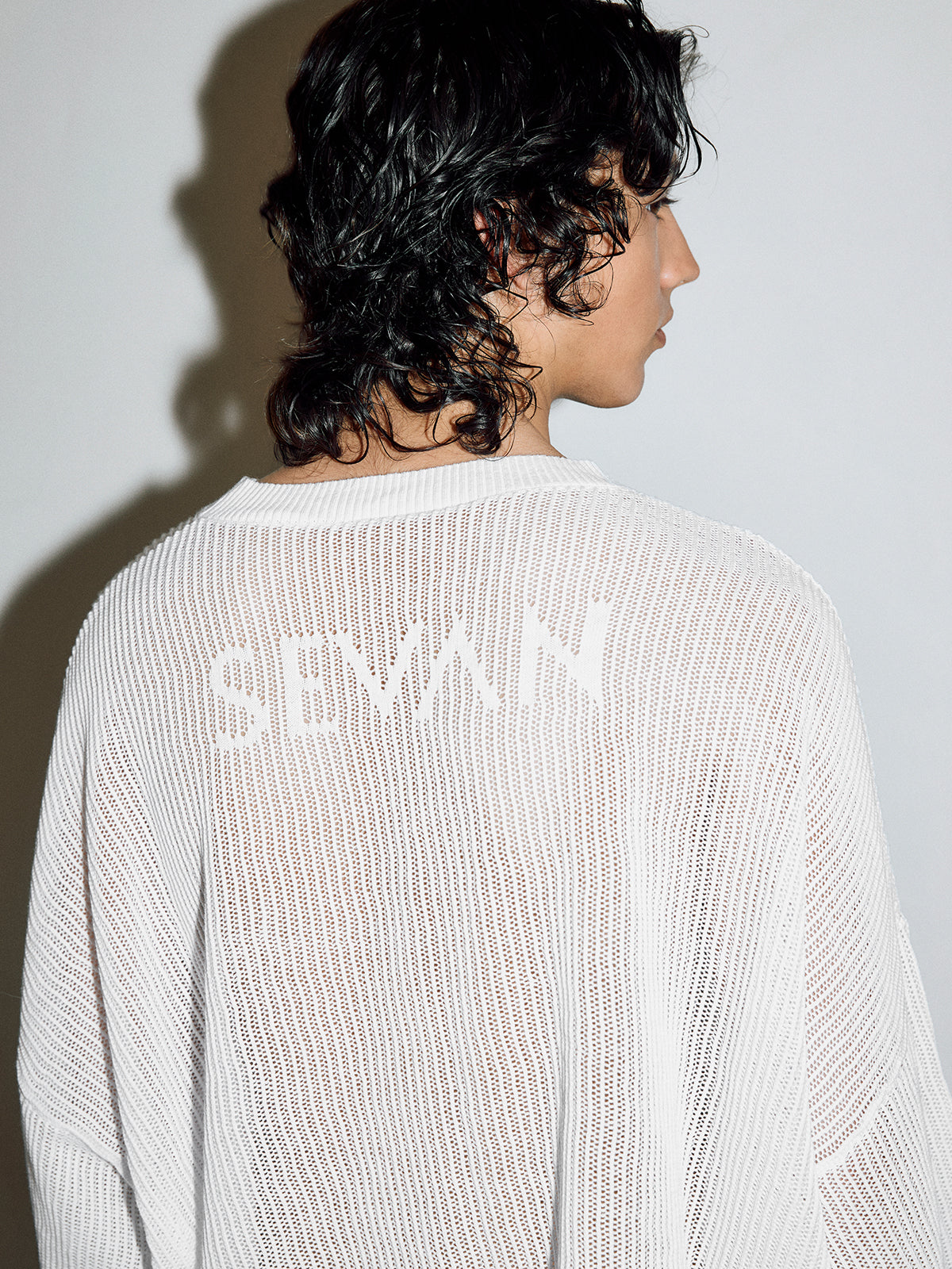 BREEZE KNIT
