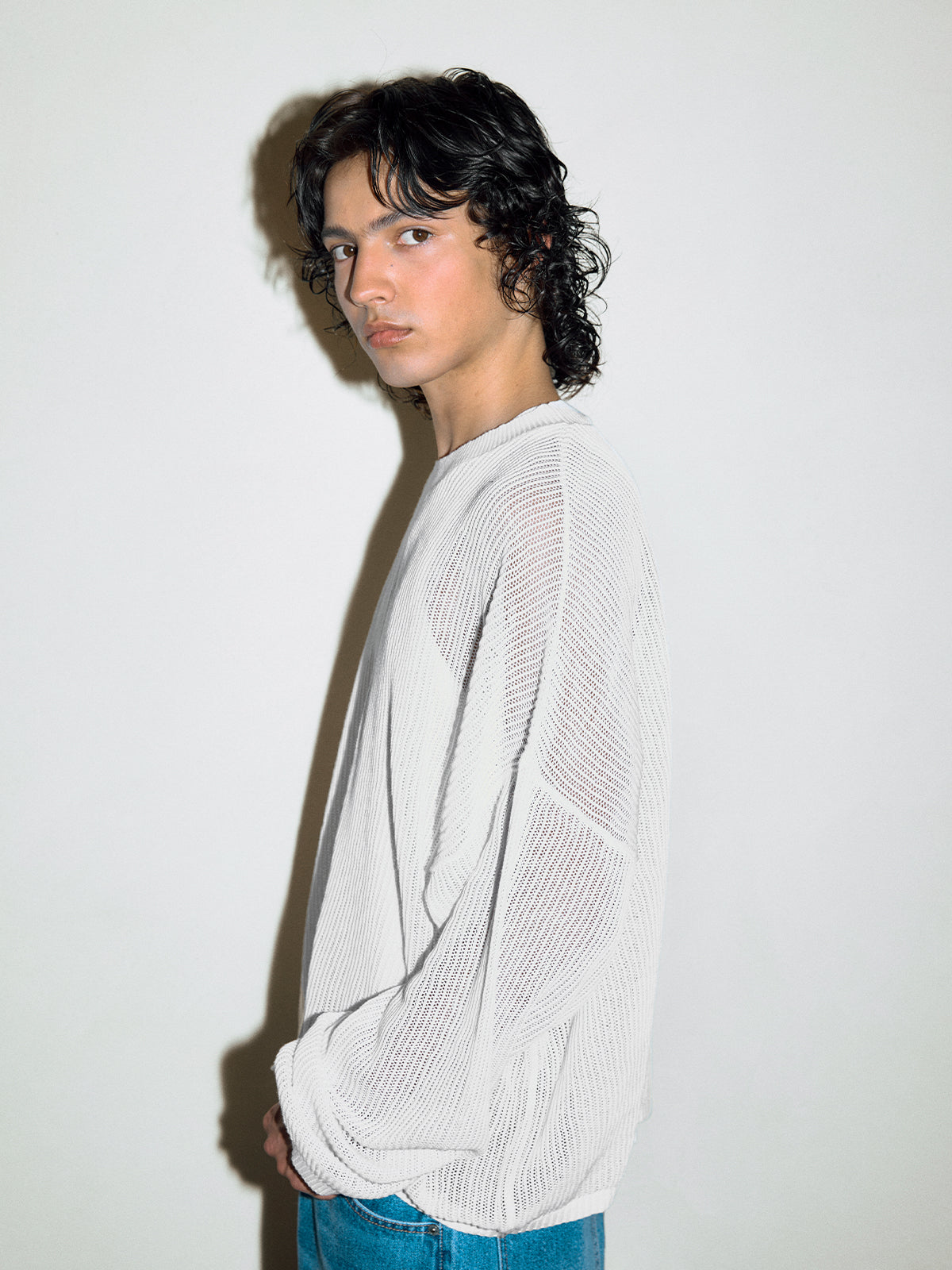 BREEZE KNIT