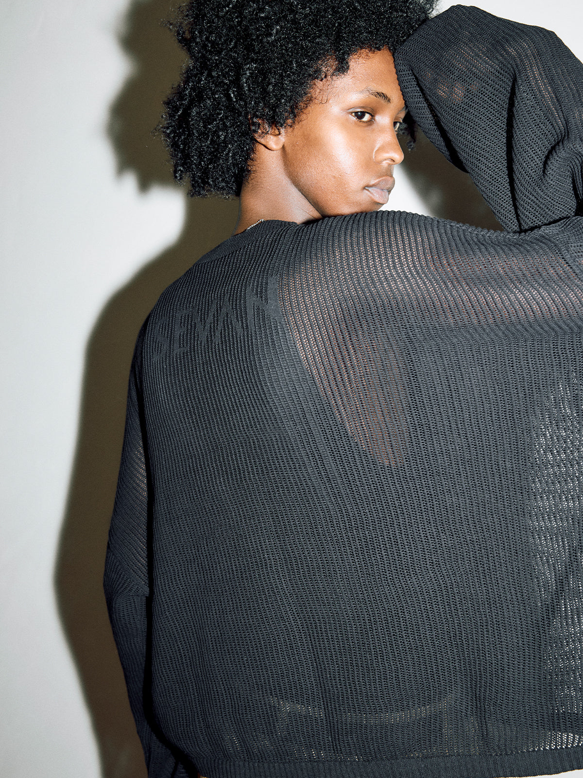 BREEZE KNIT