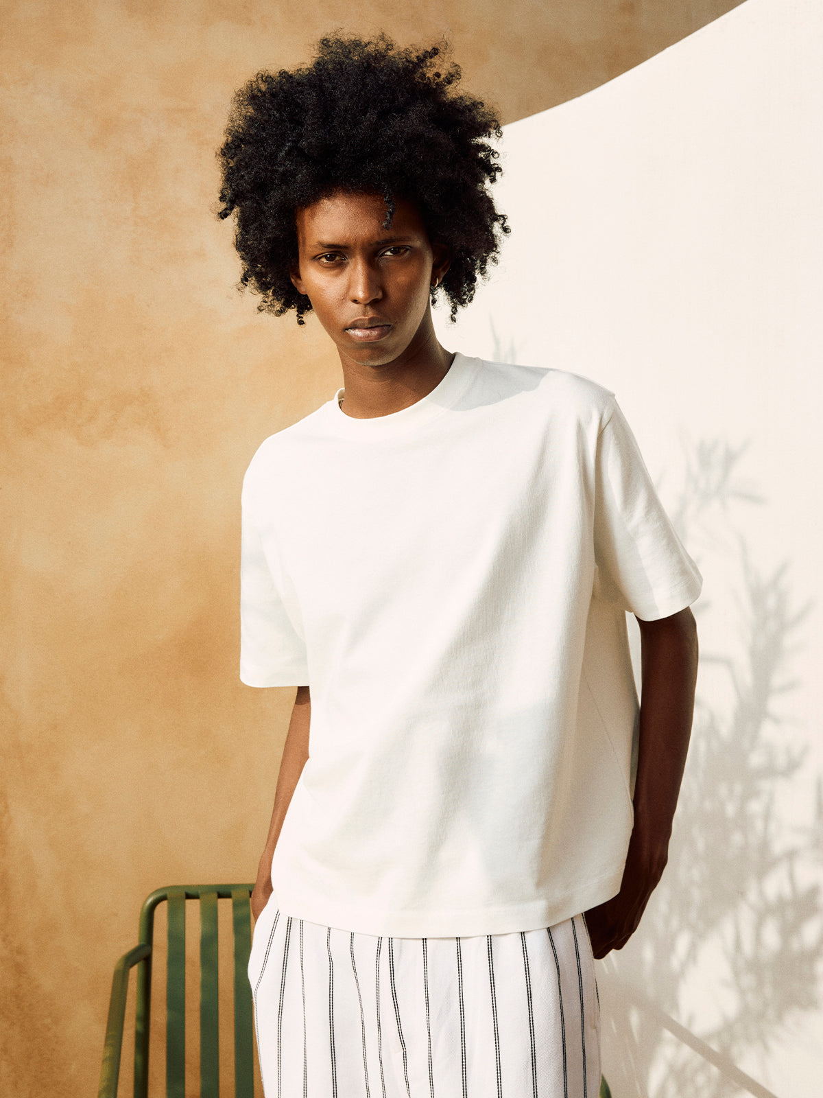 BASIC TEE