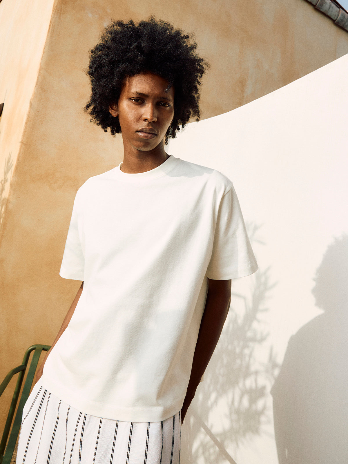 BASIC TEE