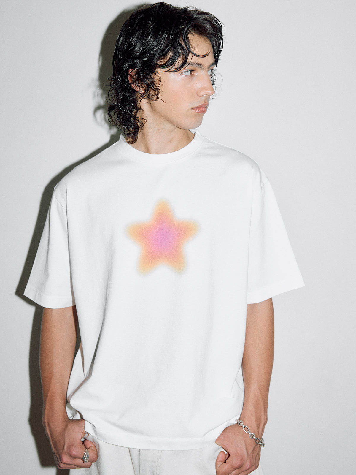 STAY STAR TEE