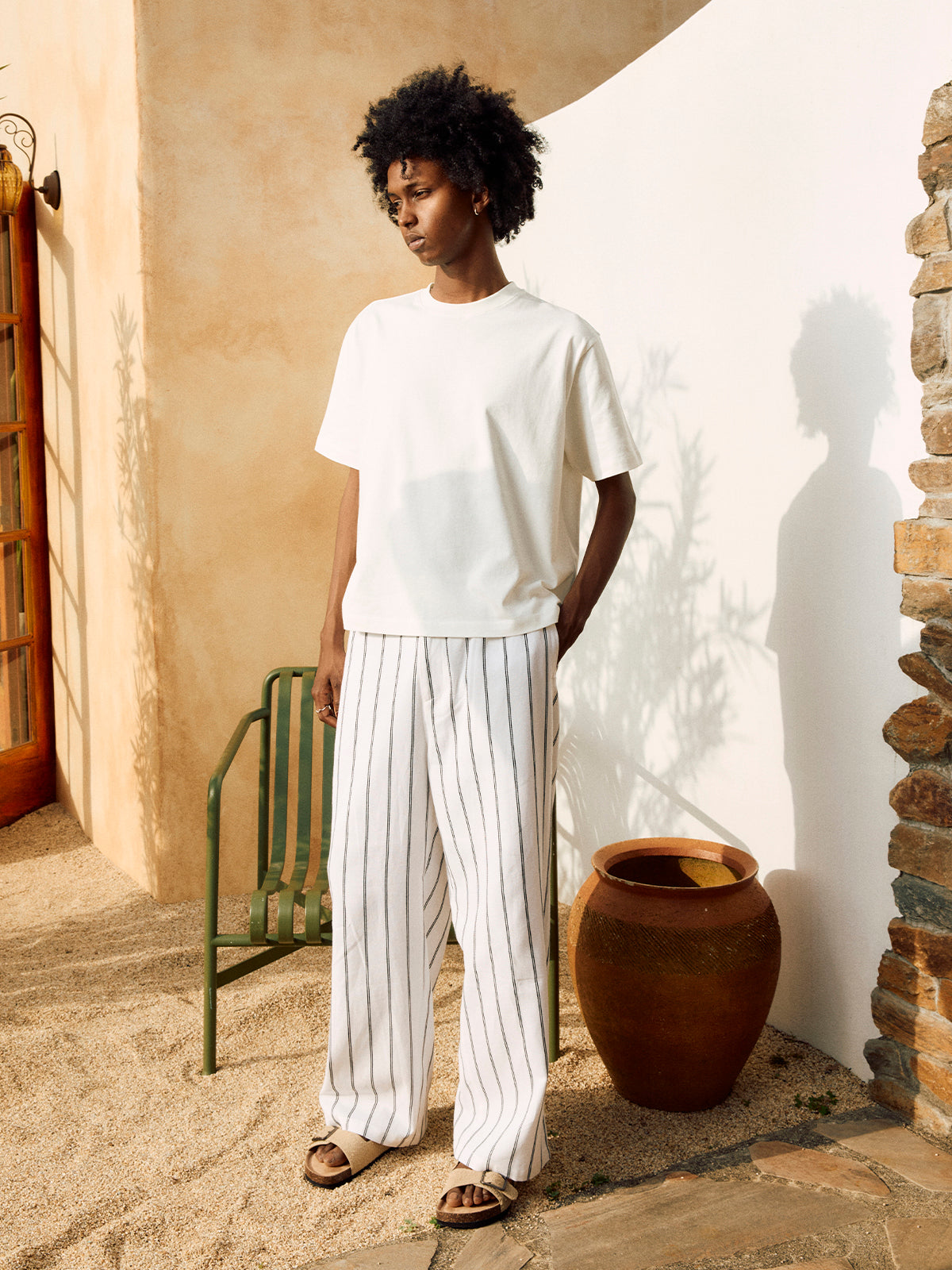 BASIC TEE