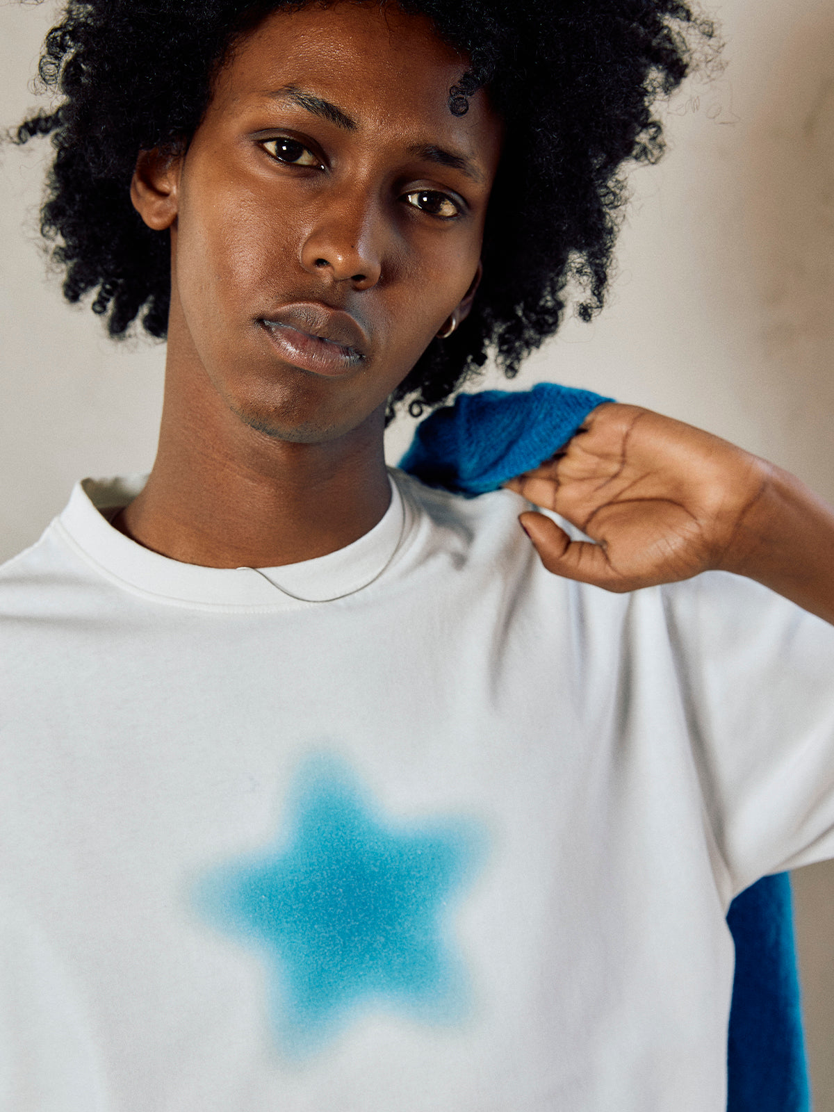 STAY STAR TEE