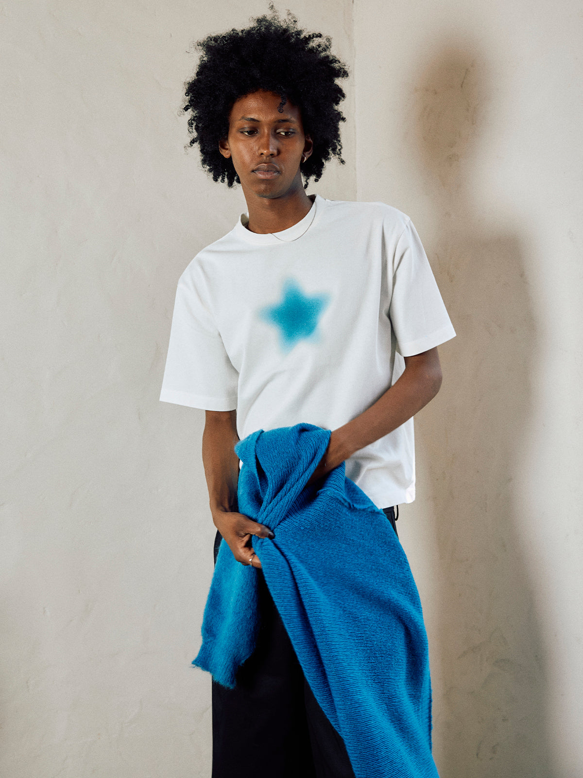 STAY STAR TEE
