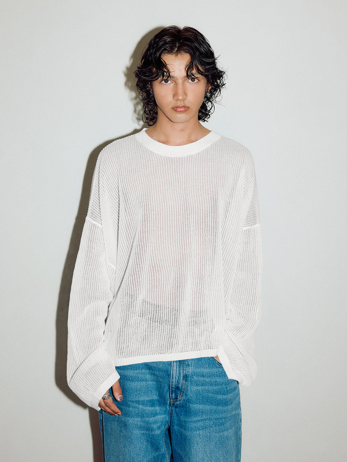 BREEZE KNIT