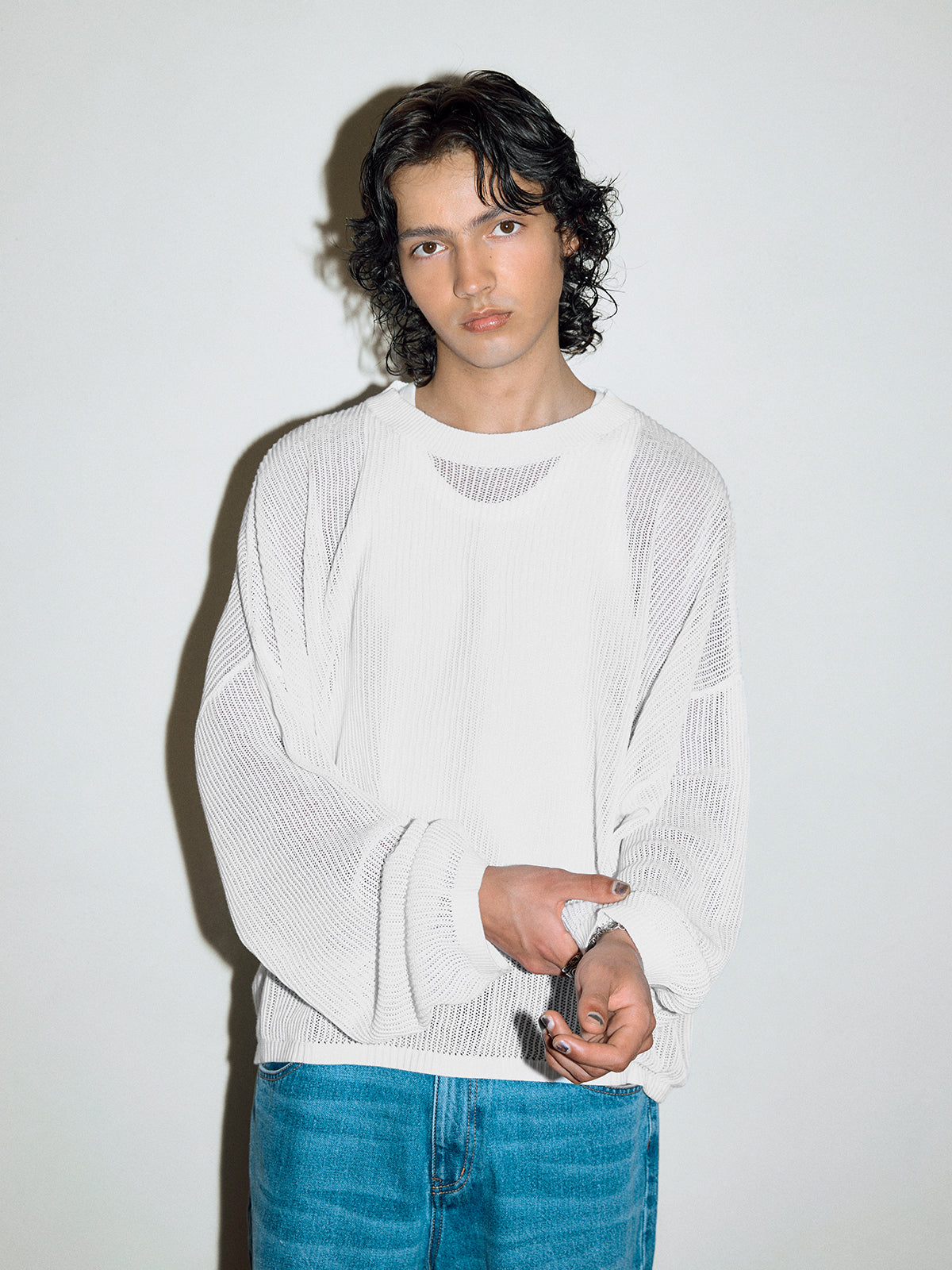 BREEZE KNIT