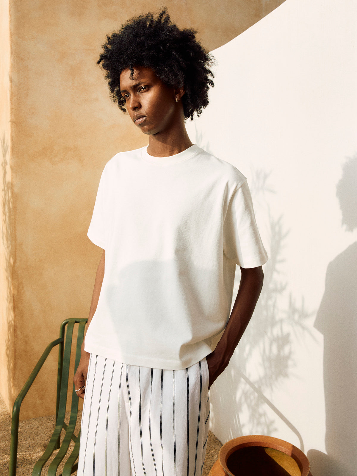 BASIC TEE