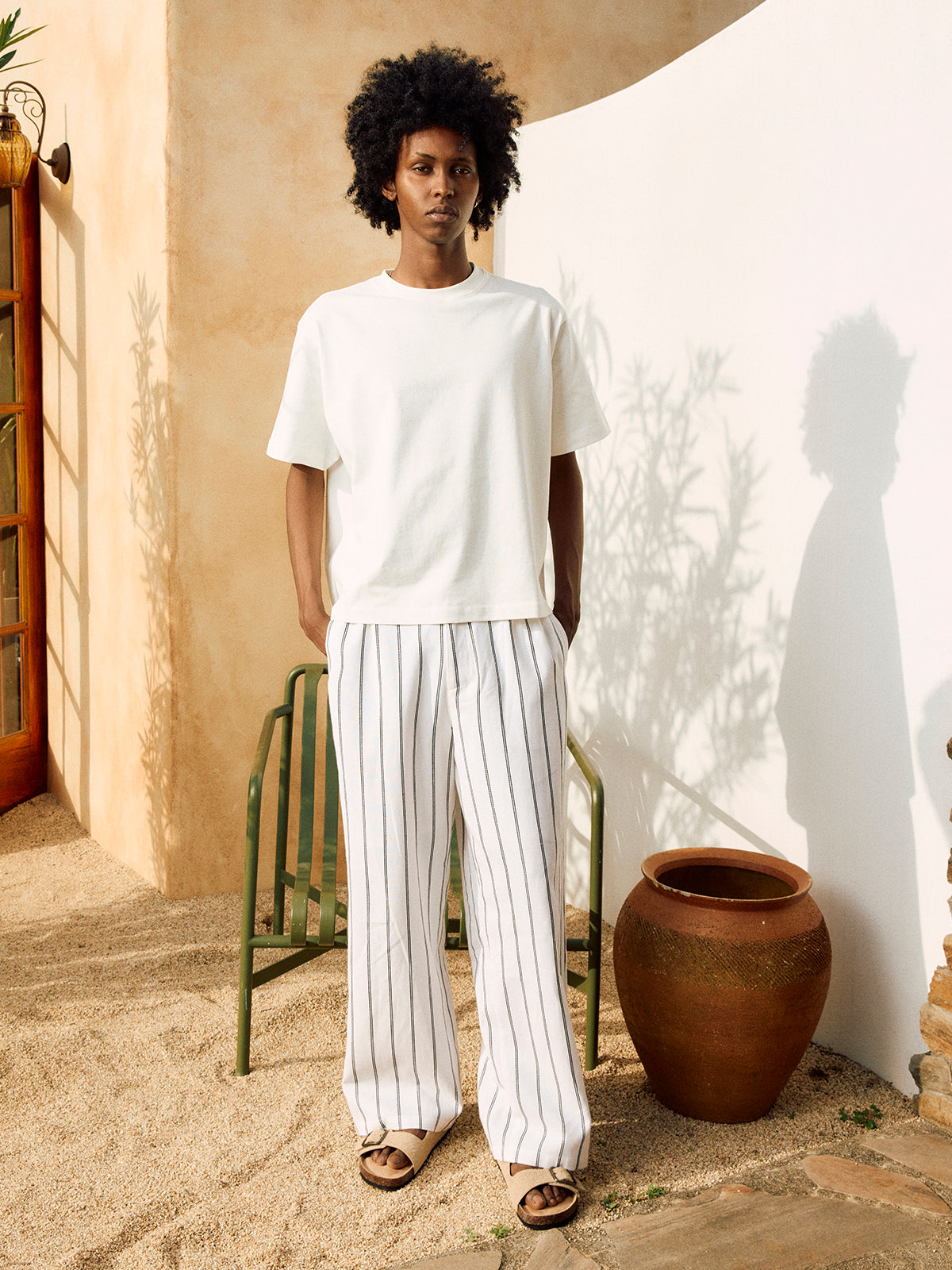 BASIC TEE